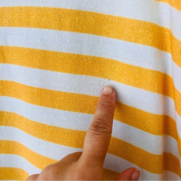 FREE PEOPLE  Charlie Tee Dress - Original Combo XS - Picture 5 of 8